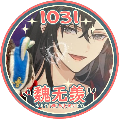 yuri_okita's profile picture. 魔道祖師 忘羨 魏嬰 夷陵老祖 藍湛(アニメ&陳情令&原作 履修済、ラジドラ更新分まで履修済)、天官賜福 、時光代理人、アイナナ、鬼滅の刃を応援してます🌸アイナナ最推しは天陸千百、👹の最推しは🌫 🦋🌊🎴です‼️アイコン&ヘッダーは、私物の写真です‼️社会人 25↑(成人済み)。宜しくお願い致します‼️🍁
