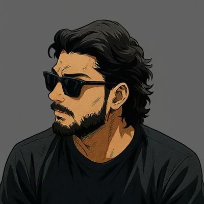abhisheknaironx's profile picture. Community: @dabbanetwork | @codesamaaj | @joingrowthguild
Building: @playtypewreck