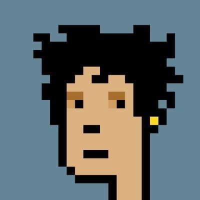 geezus_nic's profile picture. 💎