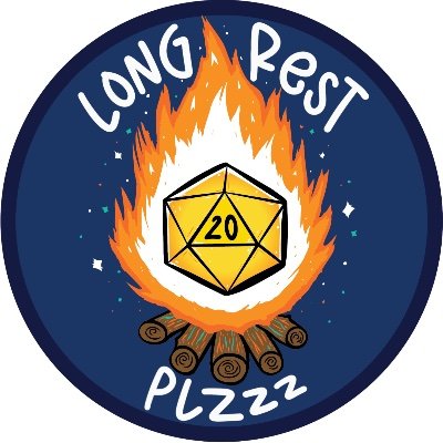 LongRestPlzzz's profile picture. The D&D campaign full of magic and sleep deprivation.