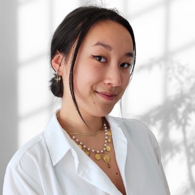 maelie_grv's profile picture. Brand design & contenus social media ▪︎
Une identité claire avec des visuels au service de la conversion.