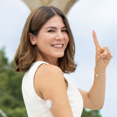 MonicaMgn's profile picture. Diputada de Jalisco.  La salud como derecho, no un privilegio. Por ciudades + humanas. Maestra por GWU.