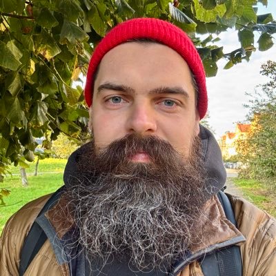 jonas_nobile's profile picture. designer by heart, programmer by hand. building new way of managing websites @nua_site. making world a nicer place https://t.co/iPvNBcIyaz