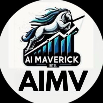 AIMaverickIntel's profile picture. Our AI-driven platform engages AI Mavericks to connect & acquire the right customers with AI speed & proficiency to enhance company strategy and boost revenues.