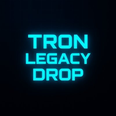 TronLegacyDrop's profile picture. 