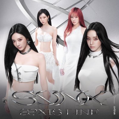 SMTH_UPDATE's profile picture. 15-16 NOV 2025 #aespa_SYNK_aeXISLINE_BANGKOK