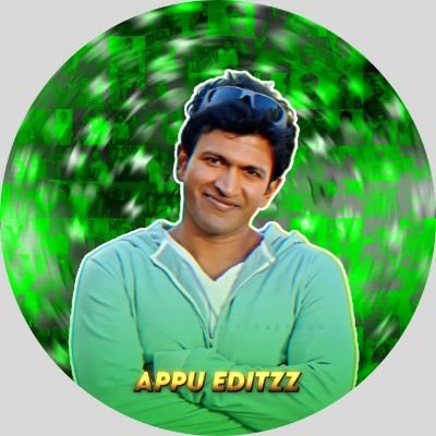 gouda81544's profile picture. ಜೊತೆಗಿರದ ಜೀವ 
    ಎಂದಿಗೂ ಜೀವಂತ 
       @puneethrajkumar
              ಅಪ್ಪು ಅಪ್ಪಟ ಅಭಿಮಾನಿ