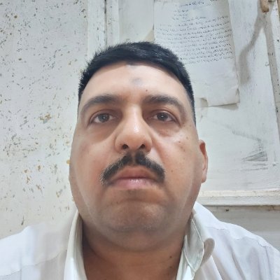 Osamasonfatima's profile picture. Name:- Osama 

Nickname:(Abu Munqith),       
 أبو منقذ

Degree:- MSc in Physics, University of Baghdad, 2004,

Physics, Astronomy UFO, BT,

00647814484990.