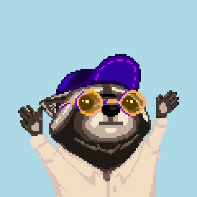 MachiyaNFT's profile picture. @Injective Ambassador/Creator/Supporter
@webump_ -Cousin
@INJhobos Ho'Cho.
Pervert GIFs maker.
DM if your project needs GIFs
https://t.co/9glH5txBnb