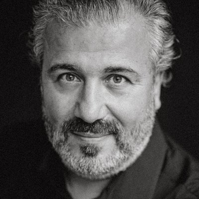 NajiAlmahmoud's profile picture. Vice President of Global Services Portfolio, Partners, and Training at SUSE