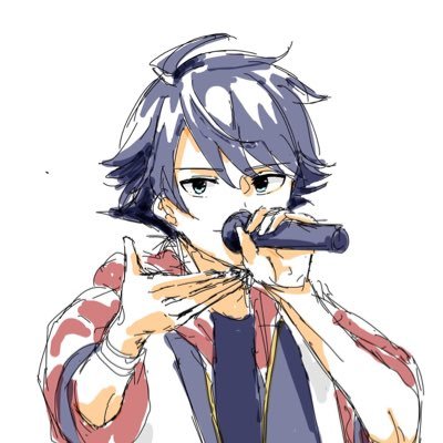 unaginaginagi_'s profile picture. 20↑ タケル・大吾P