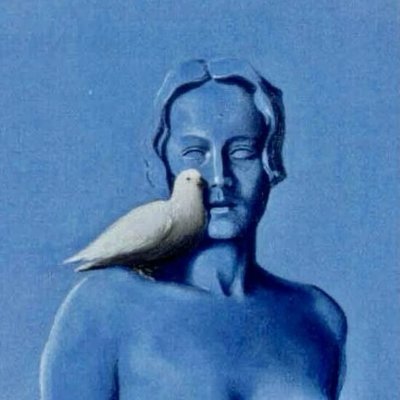 Ahura_Mazra's profile picture. ☀️
crimethink
Bütün bu dolaşıp depreşmeler gölgemi kapatmak için…