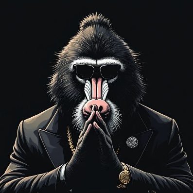 potentcrypto_'s profile picture. Degening... cus anything else is not worth it I guess. #bitcoin