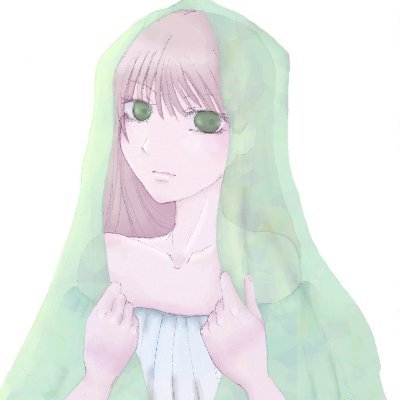 usausacircus's profile picture. 小説書き。／同人誌即売会出店
カクヨム：https://t.co/GxLA6w8aBJ
アルファポリス：https://t.co/vD04fXQhaP
BOOTH:https://t.co/3rFmV3xQG1