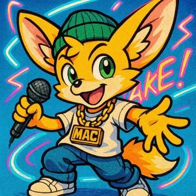 じぇ Gerald Mac เจอรัลด์แม็คさんのプロフィール画像