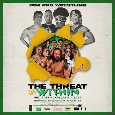 @doaprowrestling