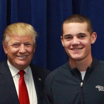 CharlesJahn6's profile picture. Believer / Pro Golfer from Iowa