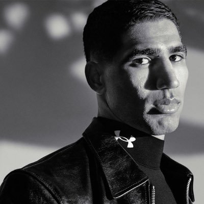 AchrafHakimi's profile picture. Jugador de fútbol / Football Player ⚽️