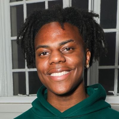 rixzzter's profile picture. goat youtuber ishowspeed