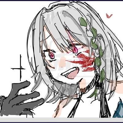 GOMANOSUKE_can's profile picture. どくはく
だったはずなのに…
人増えたねぇ