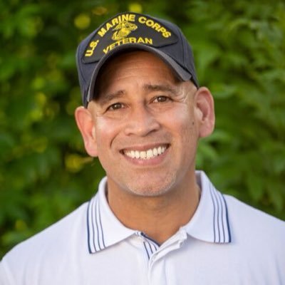 LiraForCongress's profile picture. Democrat for Congress in TX-35 | Marine Veteran | Public Servant | Born & raised SE Bexar County | Fighting for Working Families, Small Businesses, & Democracy.