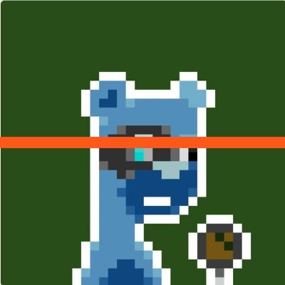 zhenpk's profile picture. 2023年尾入圈 項目分享/勇於嘗試不同項目/每個紀錄每篇文章都是成長的一部分
