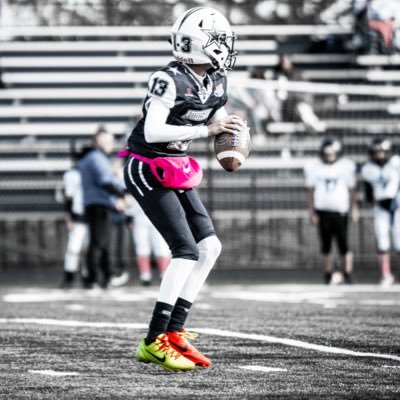 AydenMaz_13's profile picture. Class of 2031 | Student-Athlete 🏈🥍 🏀| Football | Lacrosse | Basketball | “Work hard when no one’s watching.” Insta: Aydenmaz_13