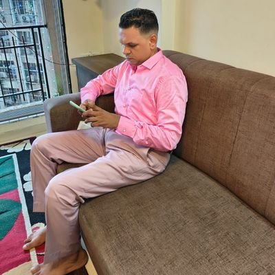 rajshekarpolkam's profile picture. Never Give up