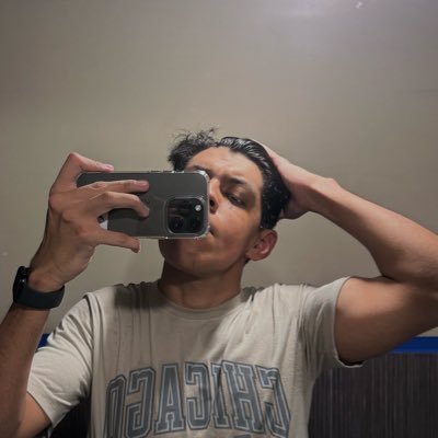 BenjamnGarDev's profile picture. 🇲🇽 Software engineer | Building: https://t.co/Izs5OIOz5Y