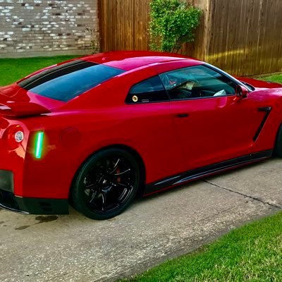 fouryearcycle's profile picture. Liberalism is a cancer and the radical left is evil. RIP @charliekirk11 R35 GT-R