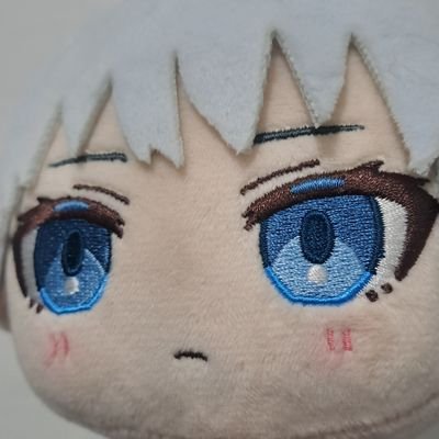 ApharelSphere's profile picture. Self proclaimed number 1 Serenity fan
•
Mostly rant tweet and lots of rts
•
Currently obsessed with Umamusume