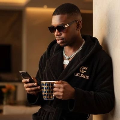 IgweCelsius's profile picture. A Web3 enthusiast, A youtuber/ content creator, Arsenal Fan