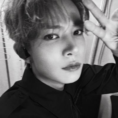 Heeteung's profile picture. @BlessedEnnobles perfect mad-hyung.