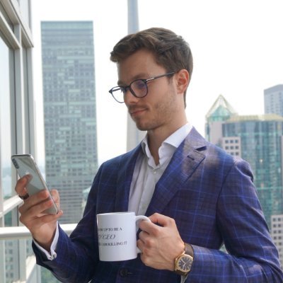 matthewlesiuk's profile picture. https://t.co/I9pC7Vamxr