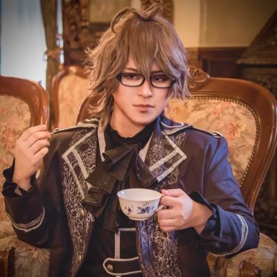 takam00's profile picture. 雑垢 仮装もコスプレもイラストも描く人トキヤ💜瑛一💔嶺二💚 ディズニーが好き ポイピク→ https://t.co/4ieO9BS6ph ツイフィ→ https://t.co/xMaz0adqzr No AI training reuploading