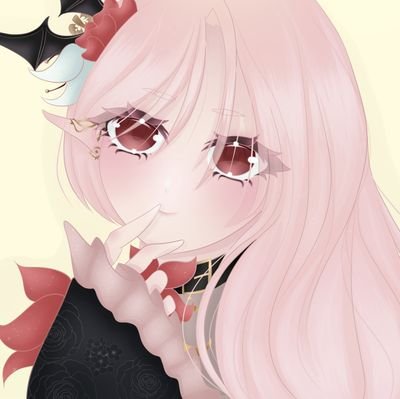 DianaNightbloom's profile picture. Chibi Vampire/Dimensional Slider 🔞+ only

Other Accounts t: @ScarletLunaRose @WinterCailleach 
🎨: @_YEWN_ @GoodDragonGF
(30+)