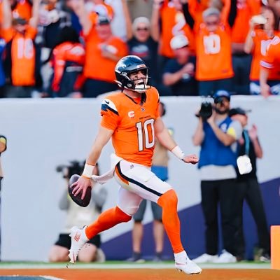 JustTalkinHoops's profile picture. Proverbs 3:5-6. Cavs, Cubs, Broncos and Max Verstappen. Check out my YT channel for podcasts and more