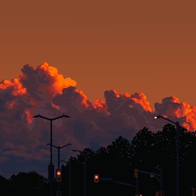 myku484589's profile picture. A sixteen-year-old high school student, pixel artist, passionate about pixel art, and enjoys playing games like Terraria and Binding of Isaac.