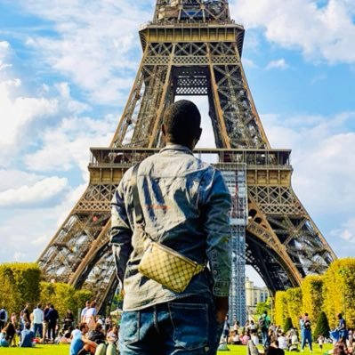 MatumlaAJ's profile picture. Pharmacist | Clinical Development Expert | Mzaramo | Say NO to Ugali kwa watoto