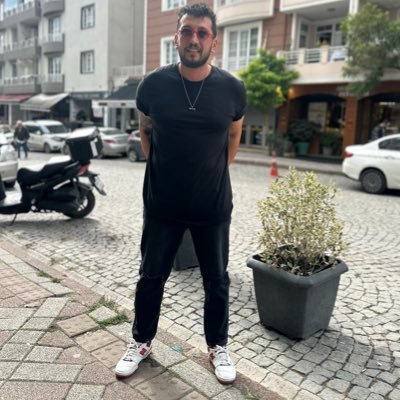 Ersin__Kartal's profile picture. 