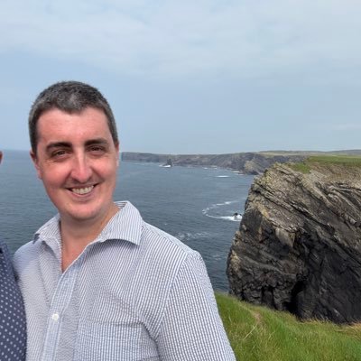 jpdewhurst1's profile picture.