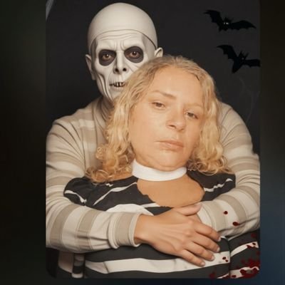 MariaIlza12891's profile picture. @××⭐🌟