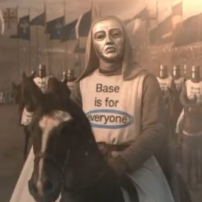 CryptoLucc's profile picture. printer.