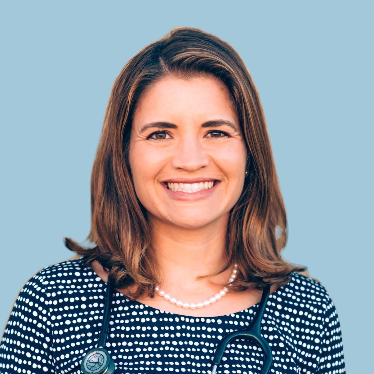 drnataliemuth's profile picture. Natalie Muth, MD, MPH, MBA is pediatrician, registered dietitian and obesity medicine specialist. CEO Namio Health, a virtual family healthy lifestyle program.