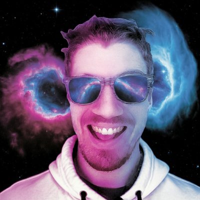 NerveShotz's profile picture. Official X account of the NerveShotz YouTube channel. Follow for synthwave, vaporwave, lofi and more. ✌️⚡NS⚡