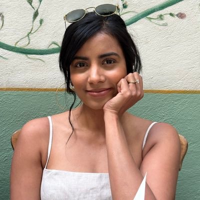 tanaya2002's profile picture. Senior Scientist @insitro | Previously @ambysmedicines, @ucdavisbme, @purduebme | Coffee aficionado |Aspiring yogi | Plant whisperer