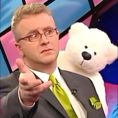 GregScottTV's profile picture. 
