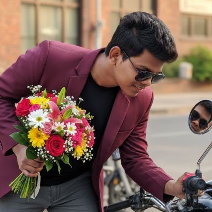 Antriksha_Das's profile picture. 🌱God Is The Truth Everything Else Is A Lie.!!! 🌱 ;

🌸When You Dream To Be A Topper,
Effort of Every Minute Is Counted.;