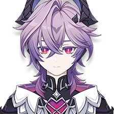 _DurinCharts's profile picture. Charts do MELHOR personagem de Genshin!