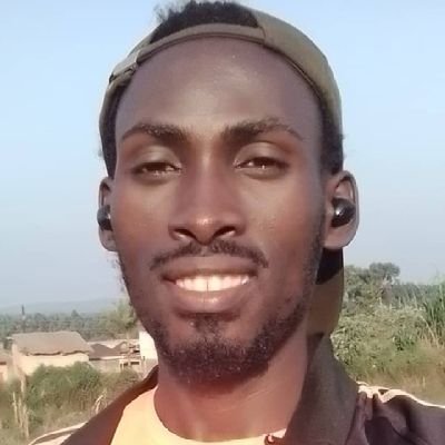 Saint__Fati's profile picture. Mystical Arts ☯️